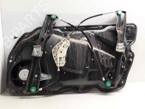 Alzavetro anteriore sinistro VW PASSAT B6 Variant (3C5)  | BP16322493C22 
