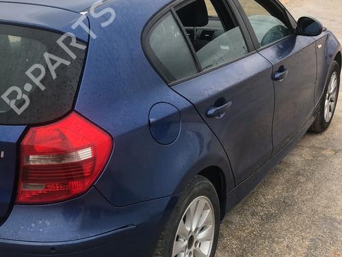 Rear right panel BMW 1 (E87) 116 i | BP24494101C61 