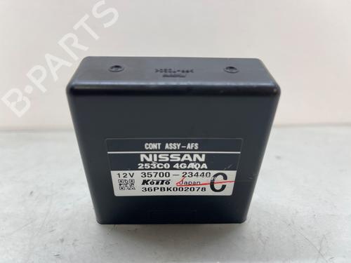 Electronic module NISSAN MICRA V (K14)  | BP28826336M83 