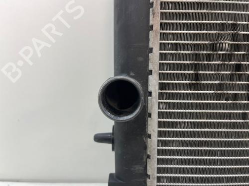 Water radiator CITROËN XSARA PICASSO (N68) 1.6 HDi | BP22692140M31 