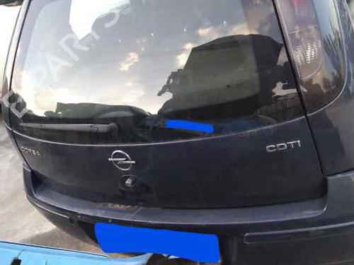 Radiatore A/C OPEL CORSA C Hatchback Van (X01) 1.3 CDTI 16V (F08, W5L) | BP7980117M32 