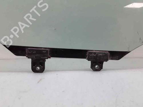 Front right door window NISSAN QASHQAI / QASHQAI +2 I (J10, NJ10, JJ10E)  | BP25714016C19 