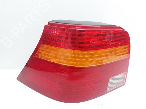 Used Right taillight VW GOLF IV (1J1) [1997-2008]  11601378