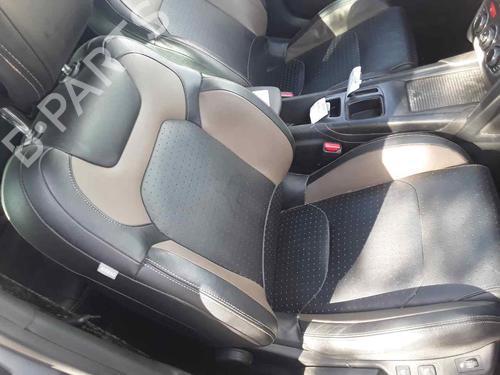 Used Right front seat CITROËN DS4 (NX_) [2011-2015]  23097769
