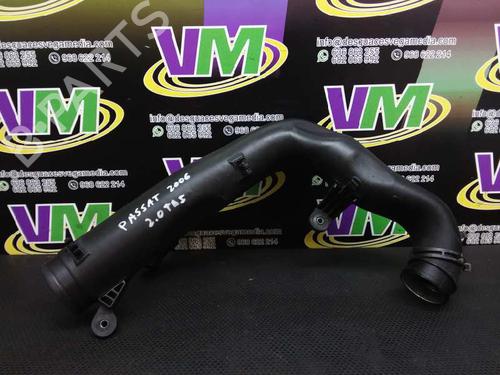Used Pipe VW PASSAT B6 (3C2) 2.0 TDI (140 hp) 14141684