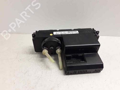 AC-Styringsenhed/Manøvreenhed MERCEDES-BENZ E-CLASS (W210) E 200 CDI (210.007) | BP18302726I5 