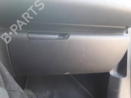 Handskerum Handskerum CITROËN C5 III (RD_) [2008-2017] 37015007 37015007