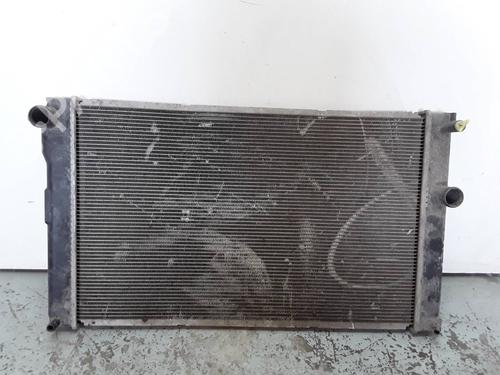 Used Water radiator TOYOTA AURIS (_E18_) 1.8 Hybrid (ZWE186_, ZWE186R) (136 hp) 9702053