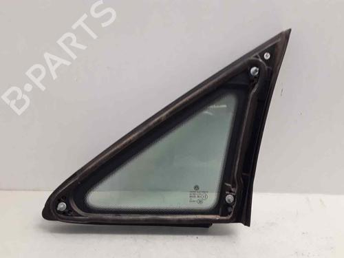 Front right quarter glass VW TOURAN (1T1, 1T2)  | BP26602987C112 