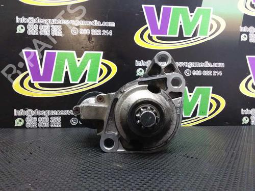 Starter SEAT IBIZA II (6K1)  | BP7469345M8 
