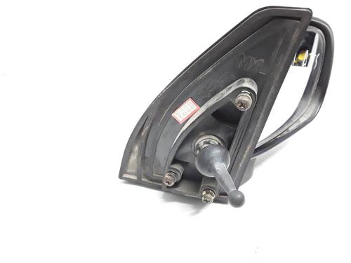 Right mirror HYUNDAI ATOS (MX) 1.0 i | BP8918781C27 