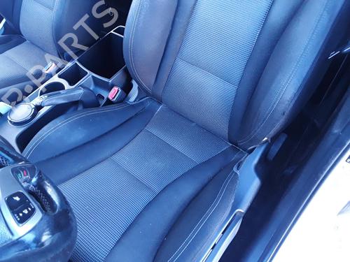 Sæde venstre fortil HYUNDAI i30 (GD) | BP32328758C15