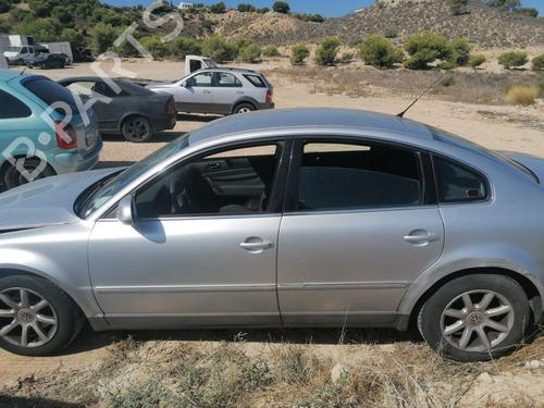 Injector VW PASSAT B5.5 (3B3) 1.9 TDI | BP27236123M100 