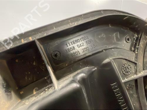 Pipe RENAULT FLUENCE (L3_) 1.5 dCi (L30D, L30L, L306, L33F, L33L, L33M, L33V, L33W) | BP37724128M125 - Image 3