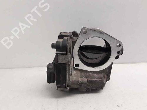 Throttle body IVECO DAILY IV Van 35C13 V, 35C13 V/P, 35S13 V, 35S13 V/P | BP29548586M82 