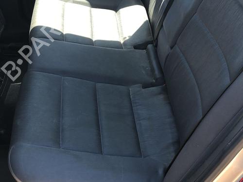 Left sun visor AUDI A6 C5 (4B2, 4B4) 2.5 TDI quattro | BP34611823I1  - Image 11