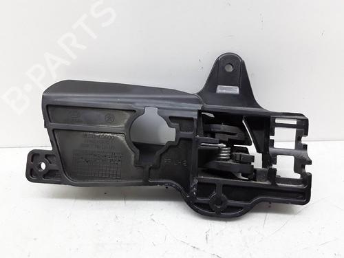 Puxador interior trás esquerdo HYUNDAI i30 (FD) | BP30837858I15