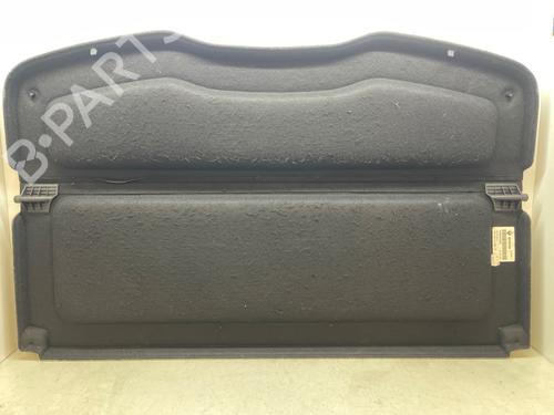 Rear parcel shelf RENAULT SCÉNIC III (JZ0/1_)  | BP22897265C85 