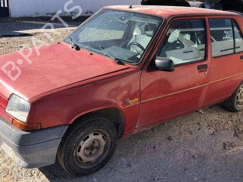 Fechadura frente esquerda RENAULT SUPER 5 (B/C40_) 1.1 (B/C/401, B/C40H) | BP31052806C98 