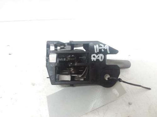 Rear right interior door handle TOYOTA COROLLA Saloon (_E15_) 2.0 D-4D (ADE150) | BP7472237I16 
