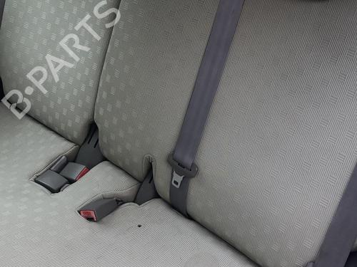 Fuse box NISSAN MICRA III (K12)  | BP27804849E1 