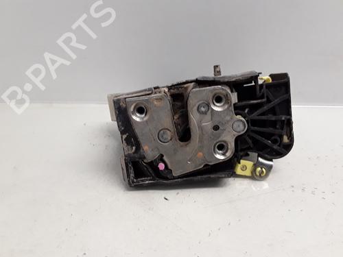 Rear left lock DACIA SANDERO II  | BP19700997C100