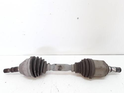 Transmisión delantera izquierda OPEL ASTRA H (A04) [2004-2014]  10555820