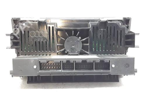 Climate control AUDI A3 (8P1) 2.0 TDI 16V quattro | BP15269017I5 