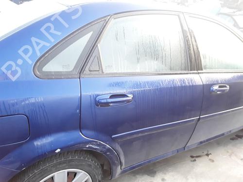 Used Right rear door CHEVROLET NUBIRA Saloon 1.6 (109 hp) 18510945