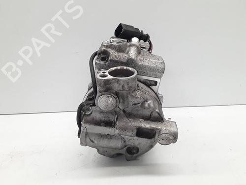 AC compressor AUDI A6 C6 Avant (4F5) 3.0 TDI quattro | BP36478486M34 - Image 2