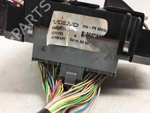 Fuse box VOLVO S60 I (384)  | BP29464749E1 
