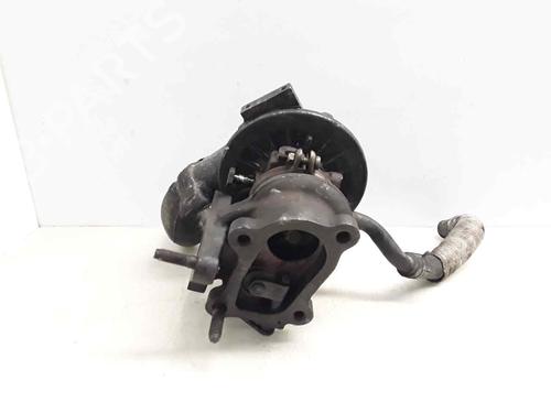Turbocharger/Supercharger NISSAN CABSTAR (F24M, F24W) 28.12 DCI, 32.12 DCI, 34.12 DCI, 35.12 DCI 2.5 (F24M) | BP17814026M71 