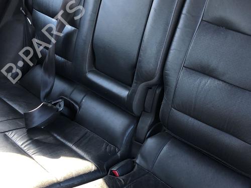 Bakluke CC/Kombi-Kupé MITSUBISHI PAJERO III (V7_W, V6_W) 3.2 Di-D (V68W, V78W) | BP22442174C6 