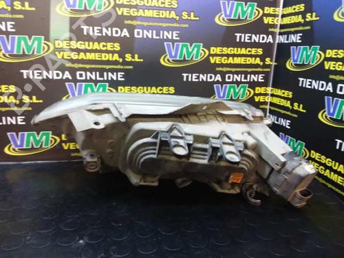Right headlight RENAULT ESPACE III (JE0_) 2.2 dCi (JE0K) | BP7470229C29 