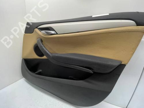 Front right panel BMW X1 (E84) xDrive 18 d | BP38566251C59 - Image 3