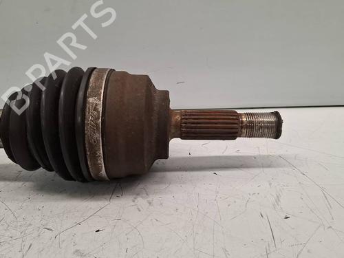 Left front driveshaft RENAULT KANGOO (KC0/1_) 1.5 dCi | BP39693801M38 - Image 4