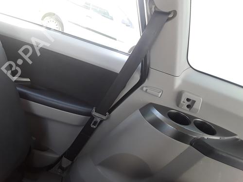 Used Rear right seatbelt MITSUBISHI GRANDIS (NA_W) 2.0 DI-D (NA8W) (136 hp) 12317378