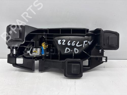 Front right interior door handle OPEL COMBO E Tour / Life (K9) | BP36542195I14 - Image 2