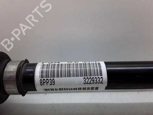 Left front driveshaft PEUGEOT 5008 II (MC_, MJ_, MR_, M4_)  | BP29717276M38 