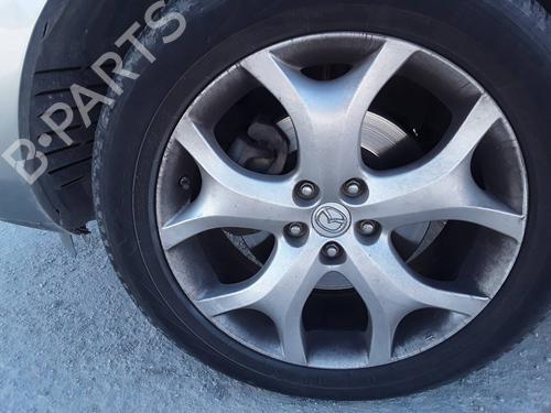 Felg MAZDA CX-7 (ER) 2.2 MZR-CD AWD (ER10A) (173 hp) 11701344