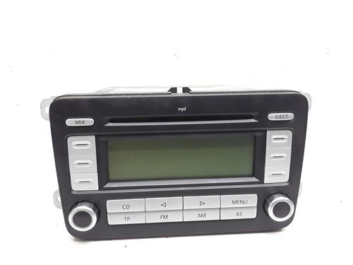 Sistema audio VW GOLF V (1K1) [2003-2010]  11061062