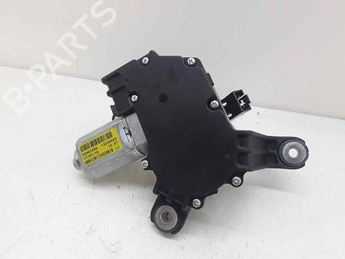 Rear wiper motor OPEL ZAFIRA TOURER C (P12) | BP23097171M102
