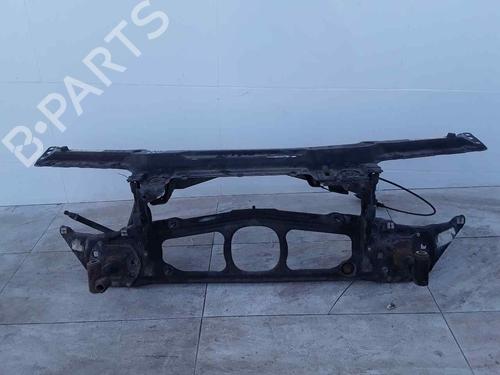 Used Front slam panel BMW 3 Coupe (E46) 330 Cd (204 hp) 23234786