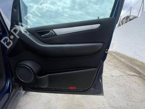 Used Front right panel Front right panel MERCEDES-BENZ B-CLASS Sports Tourer (W245) [2005-2011] 40160039 40160039