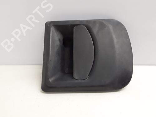 Used Front left exterior door handle IVECO DAILY IV Van 35C13 V, 35C13 V/P, 35S13 V, 35S13 V/P (126 hp) 16311347