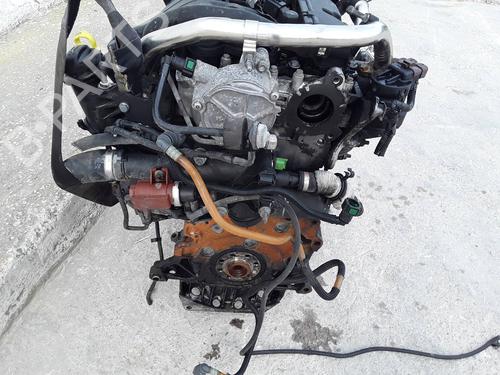 Engine FORD S-MAX (WA6) | BP36518862M1 - Image 4