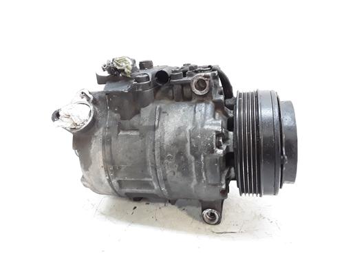 AC compressor BMW 3 Touring (E46) 330 i 379924 | 64528379924 | 4473007670 |
