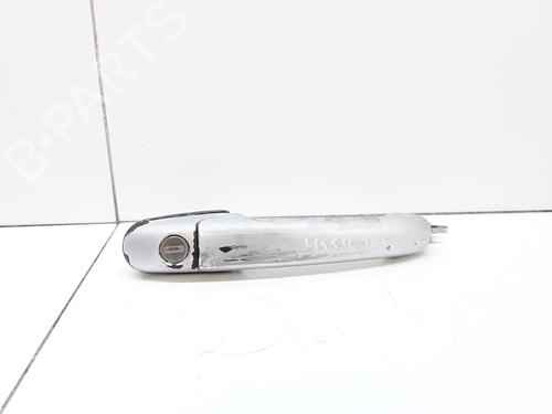 Used Front right exterior door handle SEAT CORDOBA (6K2) [1999-2002]  18491660