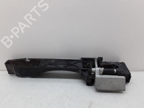 Support NISSAN QASHQAI / QASHQAI +2 I (J10, NJ10, JJ10E)  | BP25713996C155 