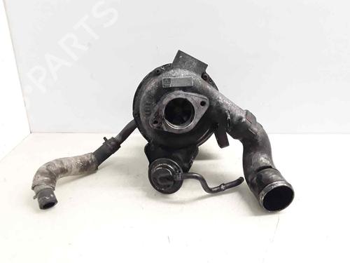 Used Turbocharger/Supercharger NISSAN CABSTAR (F24M, F24W) 28.12 DCI, 32.12 DCI, 34.12 DCI, 35.12 DCI 2.5 (F24M) (122 hp) 17814026